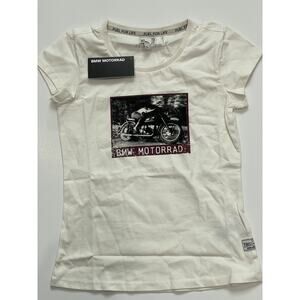 BMW motorrad T-shirt R68 Damen XS